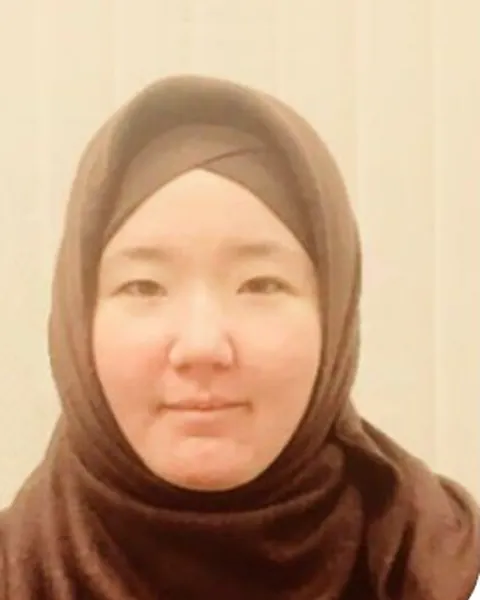 Dr. Aliya Bekmurzayeva