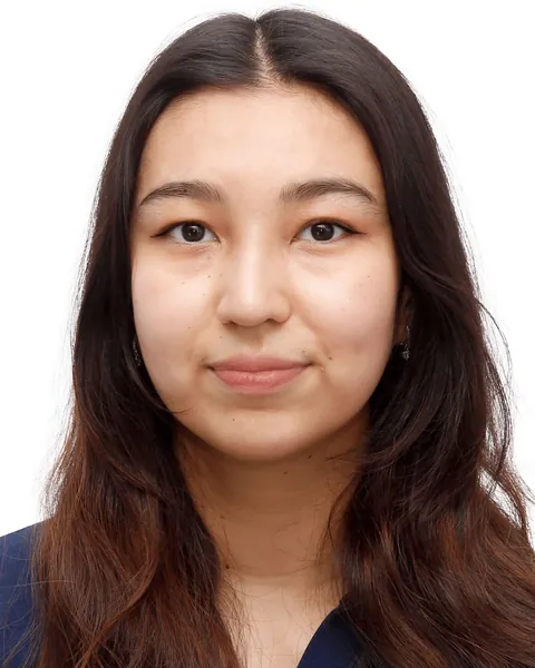 Kanagat Kantoreyeva