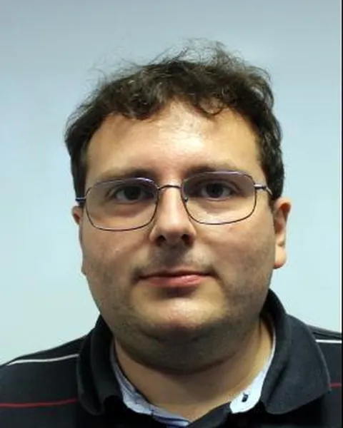 Prof. Daniele Tosi
